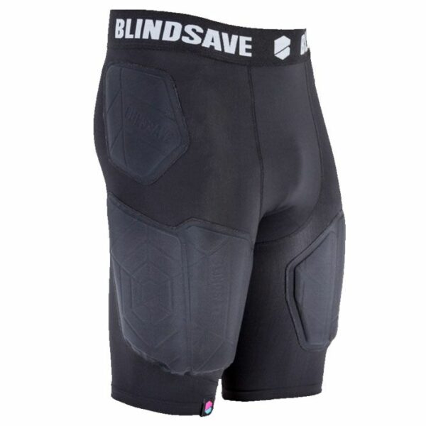 Short 5 protections N'Zone