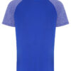 T-shirt manches contrastées performance – Image 2