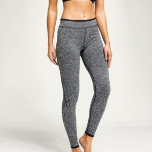 Legging performance multi-sport femme "Coupe 3D"