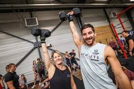 Crossfit