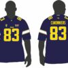 Replica maillot Canonniers 2025 – Image 5