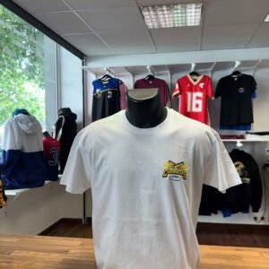T-Shirt Canonniers 2025