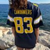 Replica maillot Canonniers 2025 – Image 3