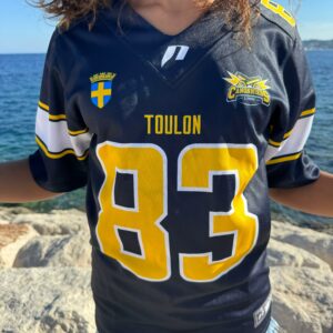 Replica maillot Canonniers 2025
